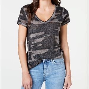 NWOT Lucky Brand T-shirt